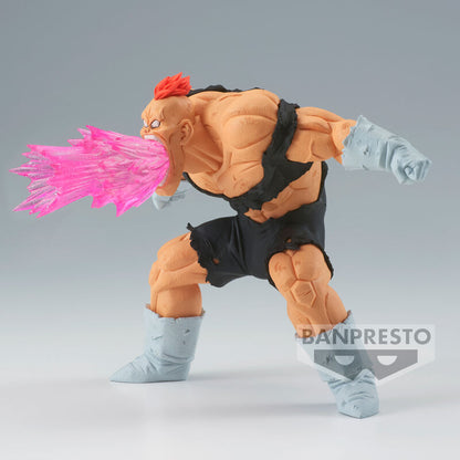 Dragon Ball Z GX Materia Recoome figure 11cm Nerdscape