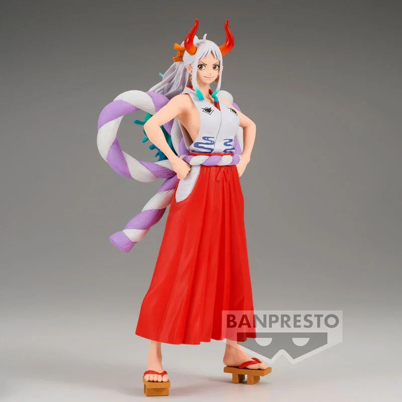 Funko Pop! Yamato One Piece Figura da Collezione - Nerdscape Nerdscape