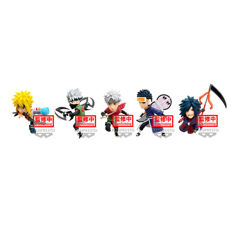 Funko Pop! Naruto Shippuden Naruto Vol. 2 Figura da Collezione - Nerdscape Nerdscape