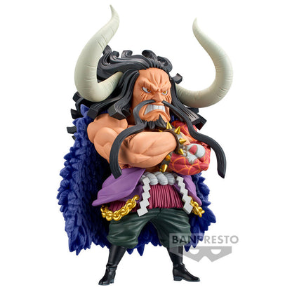 Funko Pop! Kaido of the Beast One Piece - Figura da Collezione 13cm - Nerdscape Nerdscape