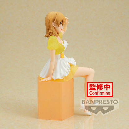Serenus Couture Iroha Isshiki 10th Anniversary My Teen Romantic Comedy Snafu Figura da Collezione - Nerdscape Nerdscape