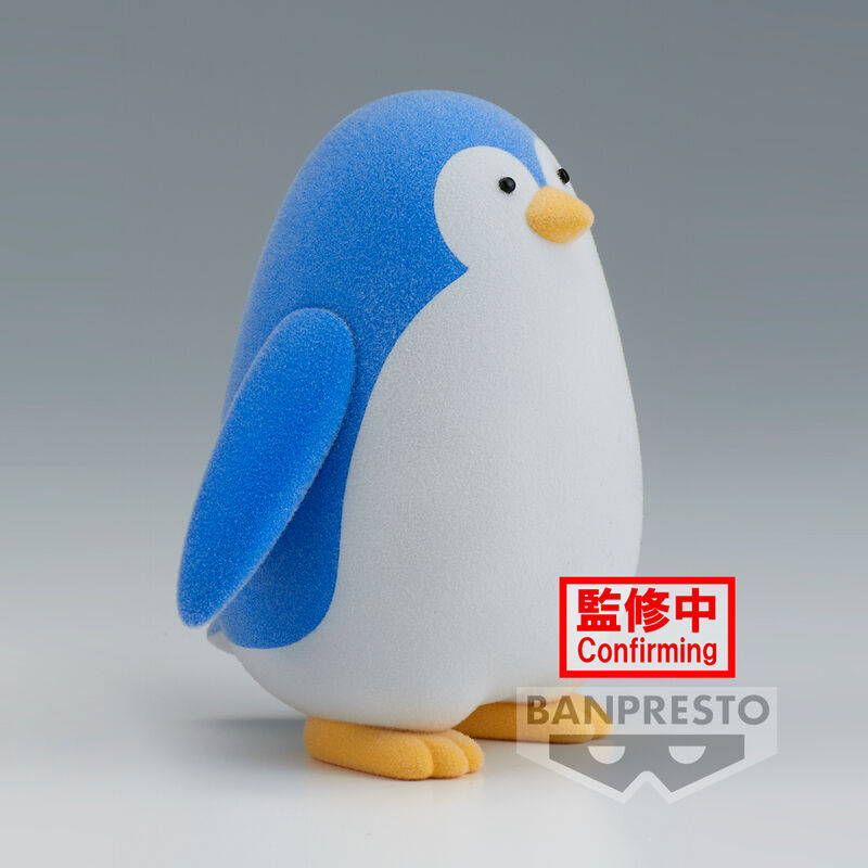 Funko Pop! Penguin Fluffy Puffy Spy X Family - Figura da Collezione - Nerdscape Nerdscape