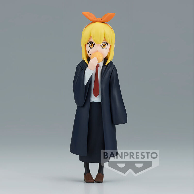 Mashle Magic and Muscles Lemon Irvine figure 11cm Nerdscape
