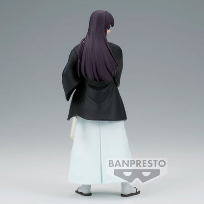 DXF Yamada Asaemon Toma Figura da Collezione Hells Paradise - Nerdscape Nerdscape