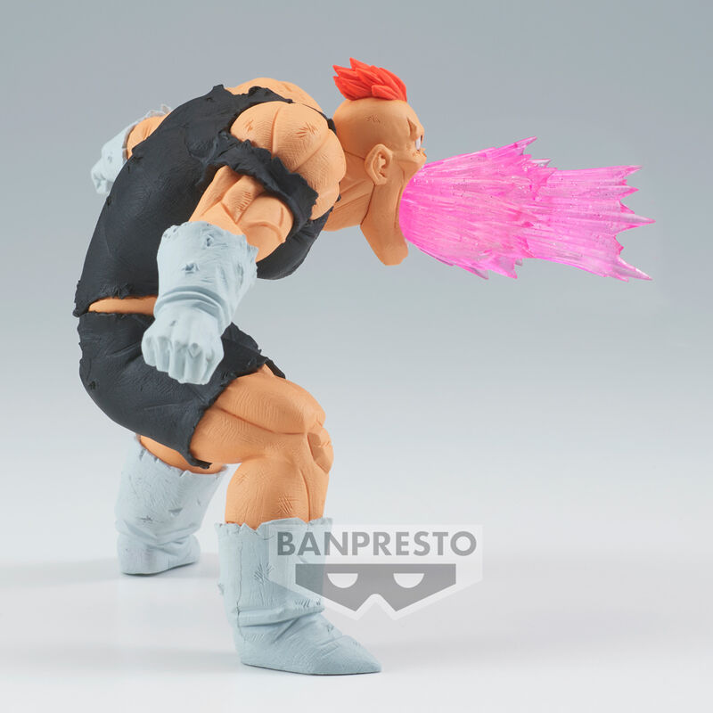 Dragon Ball Z GX Materia Recoome figure 11cm Nerdscape