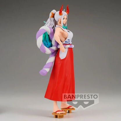 Funko Pop! Yamato One Piece Figura da Collezione - Nerdscape Nerdscape