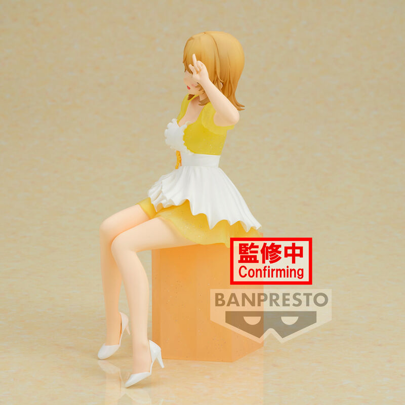 Serenus Couture Iroha Isshiki 10th Anniversary My Teen Romantic Comedy Snafu Figura da Collezione - Nerdscape Nerdscape