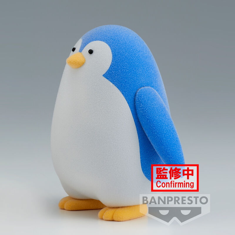 Funko Pop! Penguin Fluffy Puffy Spy X Family - Figura da Collezione - Nerdscape Nerdscape