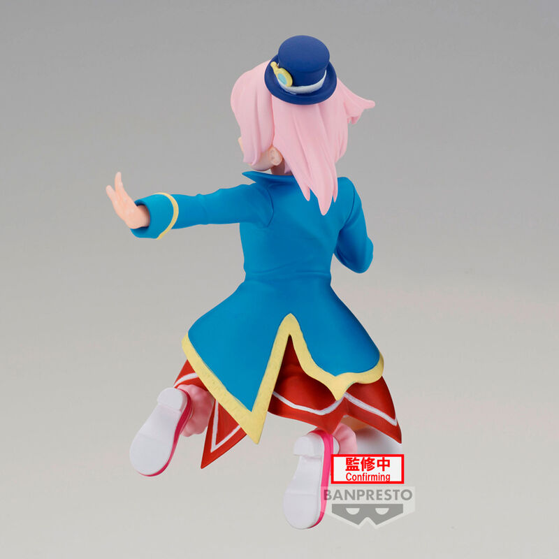 Nerdscape Shangri La Frontier Figura da Collezione 8cm Nerdscape