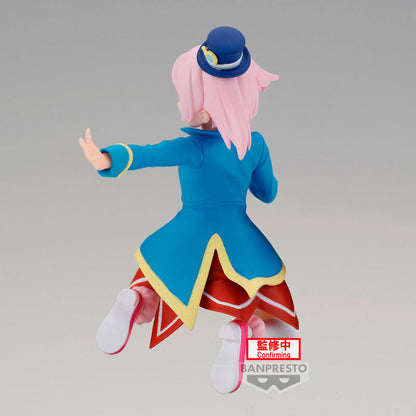 Nerdscape Shangri La Frontier Figura da Collezione 8cm Nerdscape