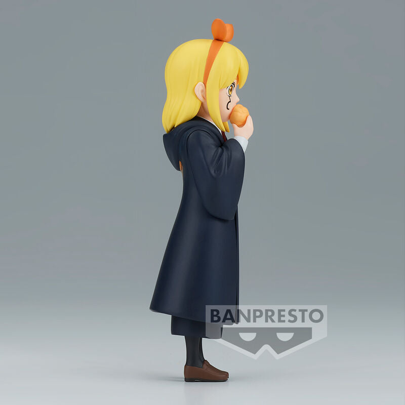 Mashle Magic and Muscles Lemon Irvine figure 11cm Nerdscape