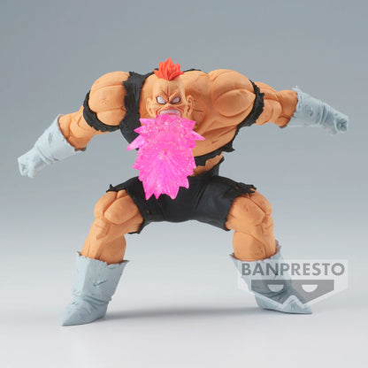 Dragon Ball Z GX Materia Recoome figure 11cm Nerdscape