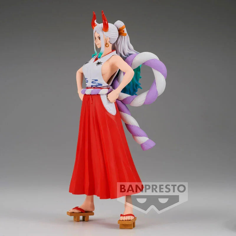 Funko Pop! Yamato One Piece Figura da Collezione - Nerdscape Nerdscape