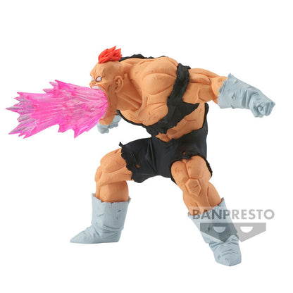 Dragon Ball Z GX Materia Recoome figure 11cm Nerdscape