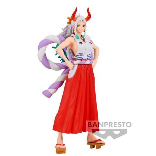 Funko Pop! Yamato One Piece Figura da Collezione - Nerdscape