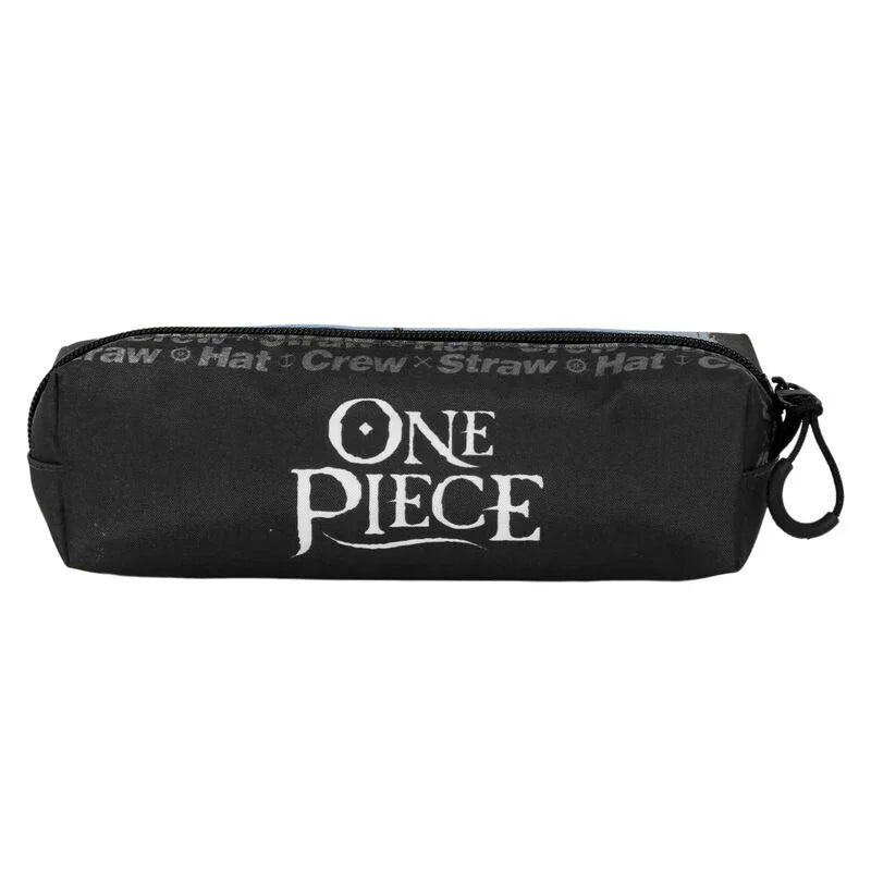 One Piece Pirates pencil case Nerdscape