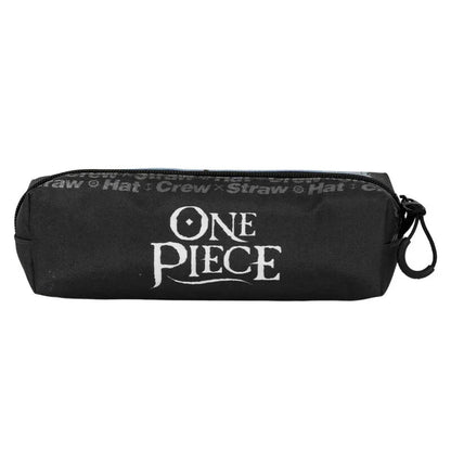 One Piece Pirates pencil case Nerdscape
