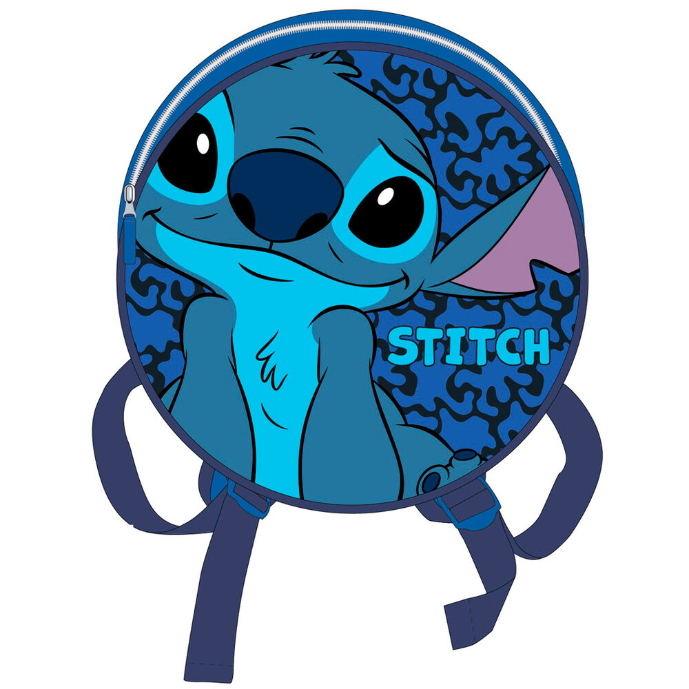 Disney Stitch backpack 27cm Nerdscape