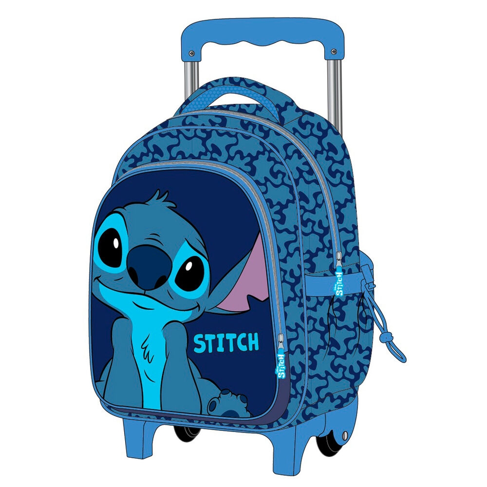 Disney Stitch trolley 31cm Nerdscape