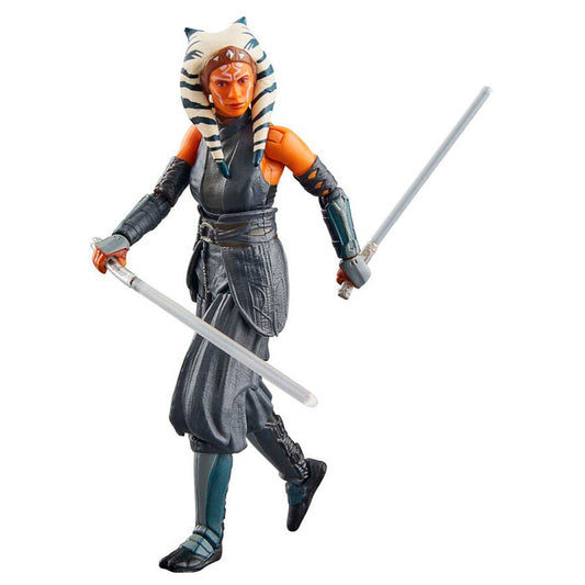 Funko Pop! Ahsoka Tano Star Wars - Figura da Collezione Nerdscape