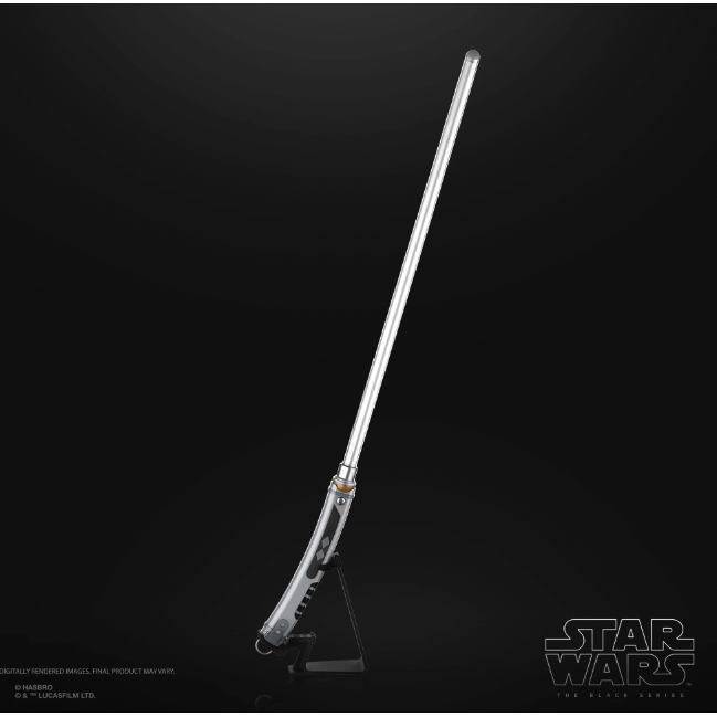 Star Wars Ahsoka - Ahsoka Tano Lightsaber replica Nerdscape