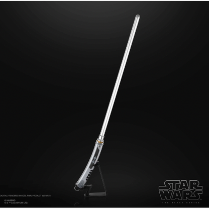 Star Wars Ahsoka - Ahsoka Tano Lightsaber replica Nerdscape