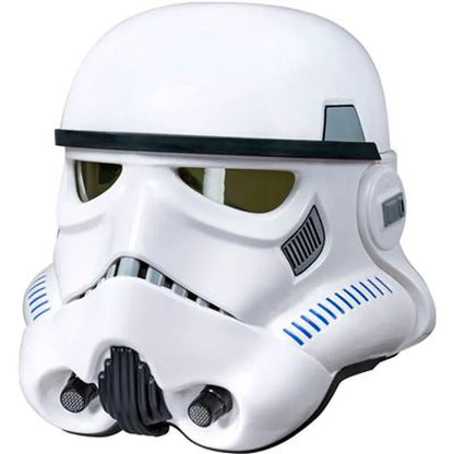Star Wars Imperial Stormtrooper R1 The Black Series - Figura da Collezione - Nerdscape Nerdscape