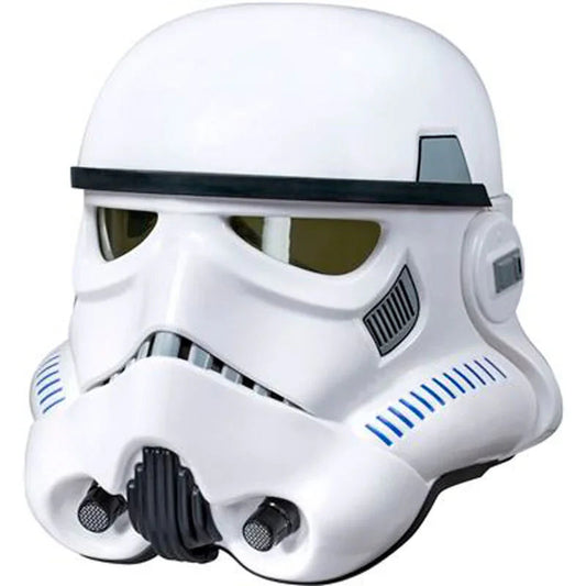 Star Wars Imperial Stormtrooper R1 The Black Series - Figura da Collezione - Nerdscape Nerdscape