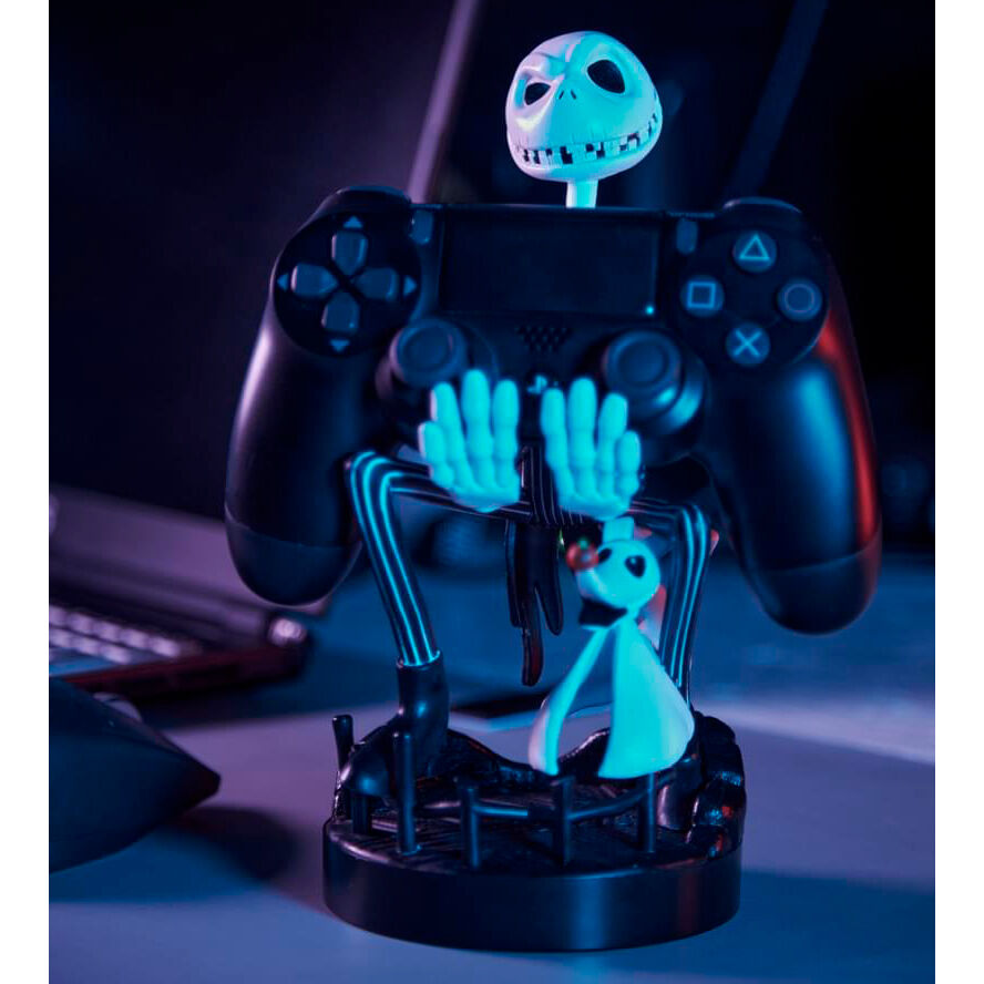 Funko Pop! Jack Skellington Nightmare Before Christmas Figura da Collezione - Nerdscape Nerdscape