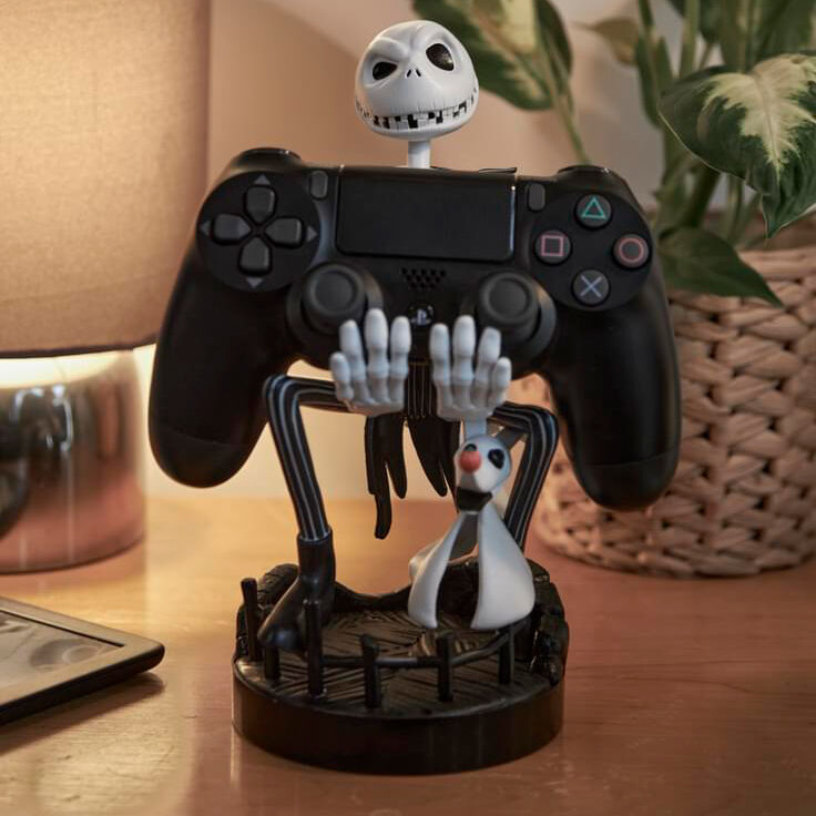 Funko Pop! Jack Skellington Nightmare Before Christmas Figura da Collezione - Nerdscape Nerdscape