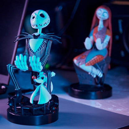 Funko Pop! Jack Skellington Nightmare Before Christmas Figura da Collezione - Nerdscape Nerdscape