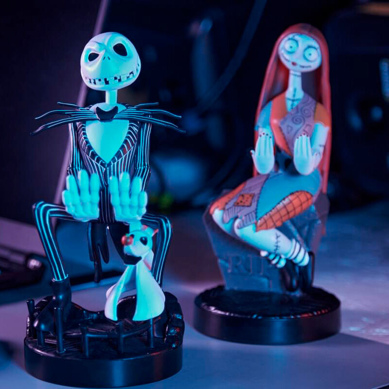 Funko Pop! Jack Skellington Nightmare Before Christmas Figura da Collezione - Nerdscape Nerdscape