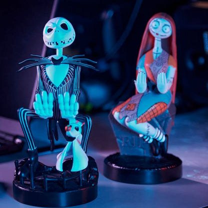 Funko Pop! Jack Skellington Nightmare Before Christmas Figura da Collezione - Nerdscape Nerdscape