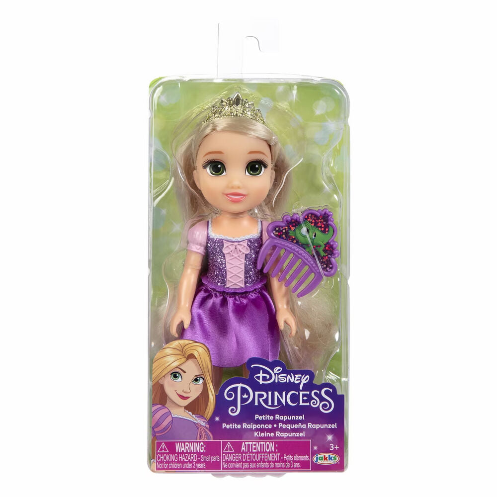 Disney Principesse Doll 15cm - Nerdscape Nerdscape
