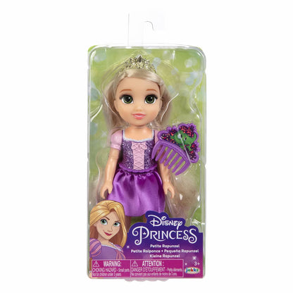 Disney Principesse Doll 15cm - Nerdscape Nerdscape