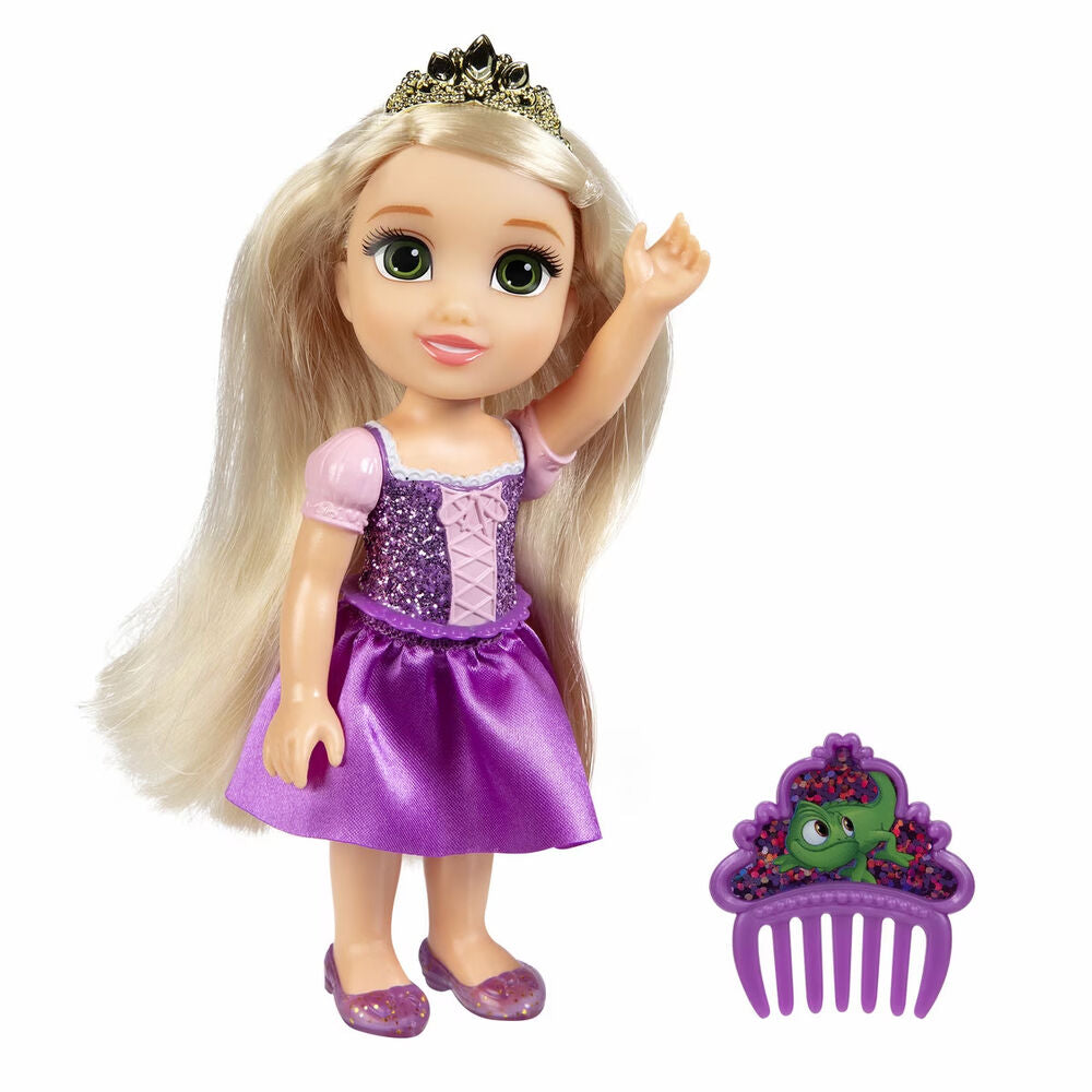 Disney Principesse Doll 15cm - Nerdscape Nerdscape