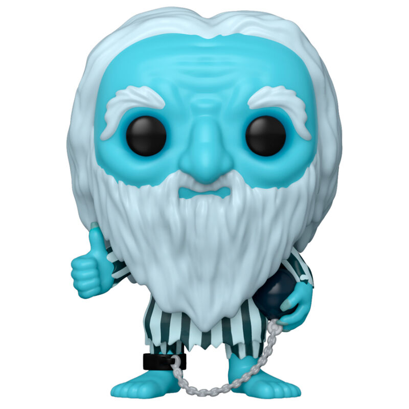 POP figure Disney Haunted Mansion Gus Nerdscape