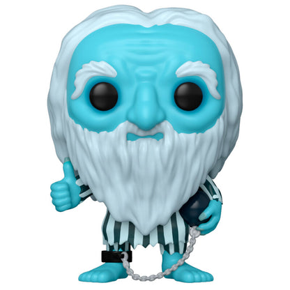 POP figure Disney Haunted Mansion Gus Nerdscape
