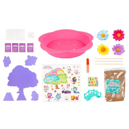 Gabbys Dolls House Gardening set Nerdscape