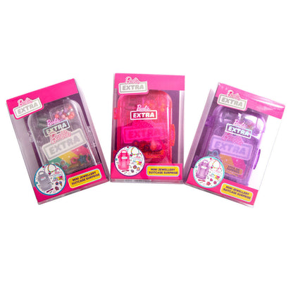 Barbie Mini Suitcase Accessories - Nerdscape Nerdscape