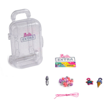 Barbie Mini Suitcase Accessories - Nerdscape Nerdscape