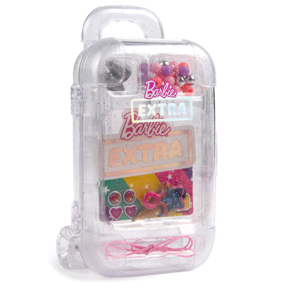 Barbie Mini Suitcase Accessories - Nerdscape Nerdscape