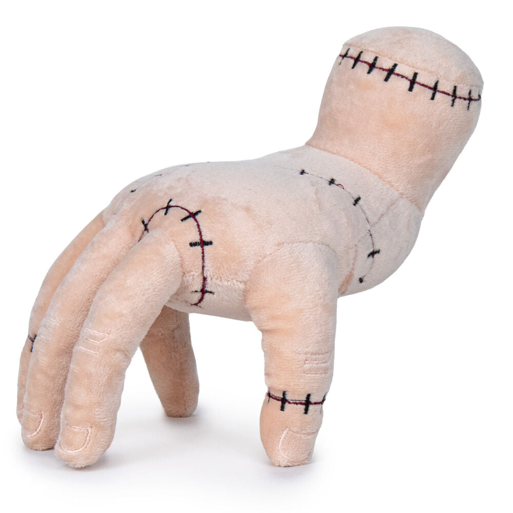 Wednesday Thing Plush Toy 25cm - Nerdscape Nerdscape