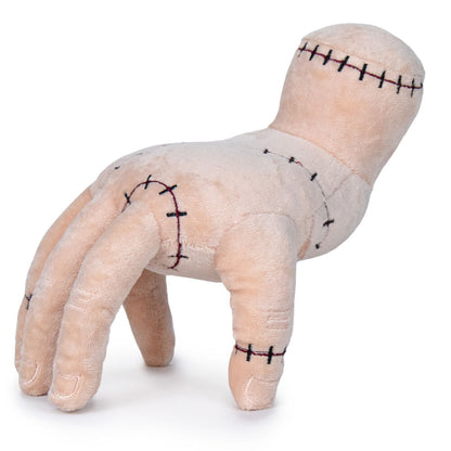Wednesday Thing Plush Toy 25cm - Nerdscape Nerdscape