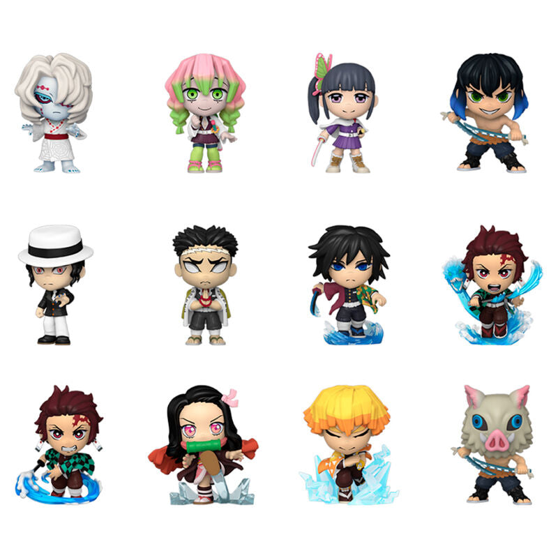 Funko Pop! Tanjiro Kamado Demon Slayer Kimetsu no Yaiba Figura da Collezione - Nerdscape Nerdscape