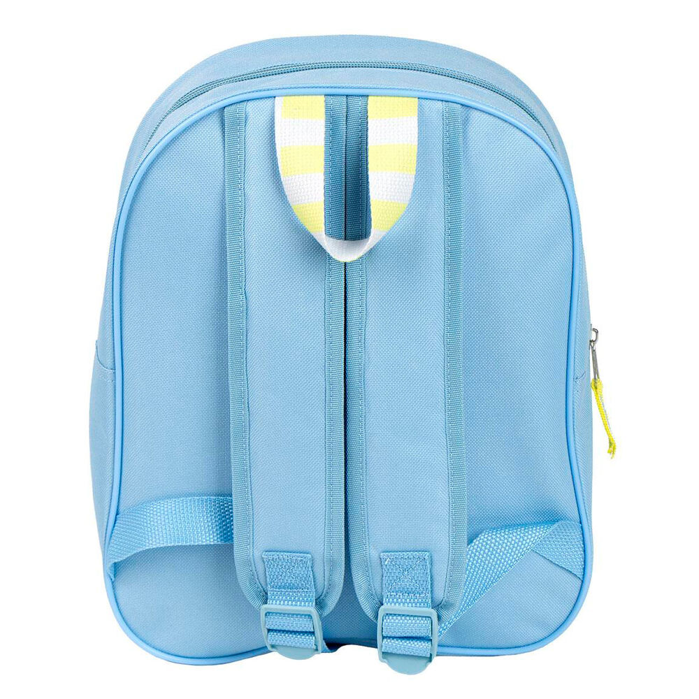Bluey 3D backpack 31cm Nerdscape