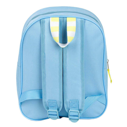 Bluey 3D backpack 31cm Nerdscape