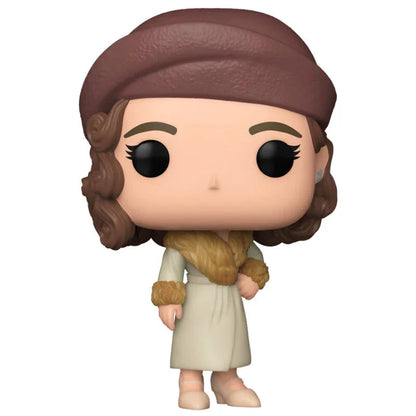 Funko Pop! Peaky Blinders Ada Thorne - Figura da Collezione Vinyl Nerdscape
