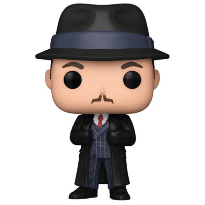 Funko Pop! Peaky Blinders Michael Gray - Figura da Collezione Vinyl Nerdscape