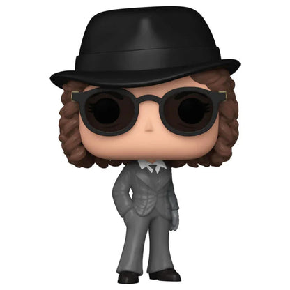 Funko Pop! Peaky Blinders Polly Gray - Figura da Collezione Vinyl Nerdscape
